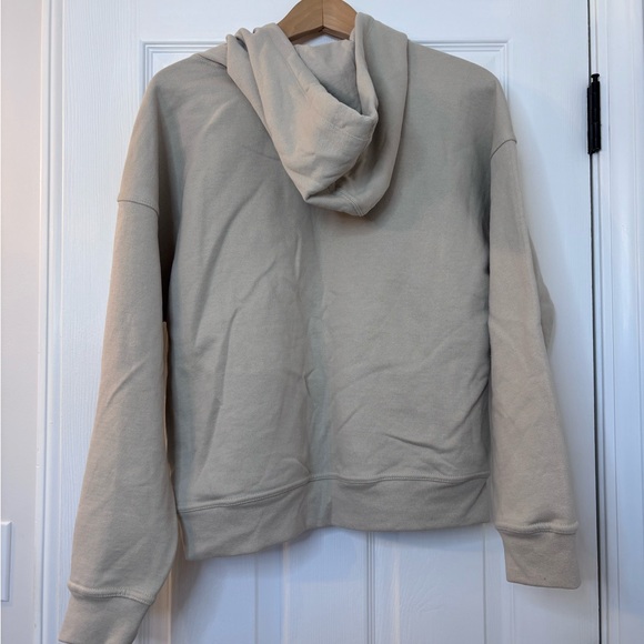 Champion Beige Vanderbilt University Hoodie - Picture 4 of 4